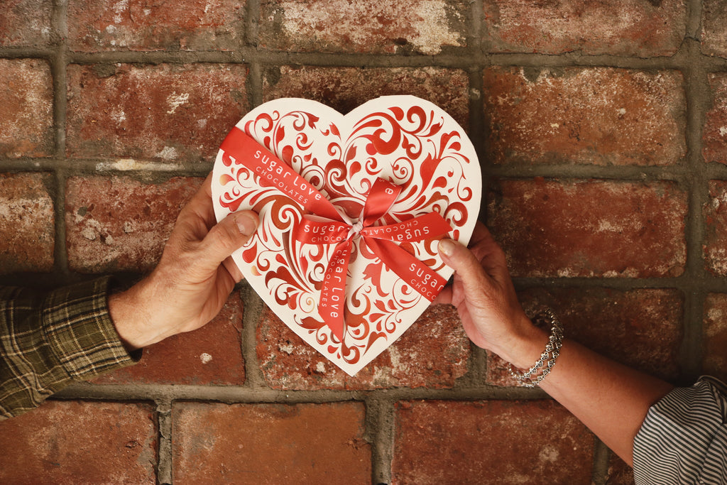 Valentine's Day History and the Tradition